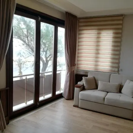 Istanbul Airport Karam Hotel Arnavutkoy
