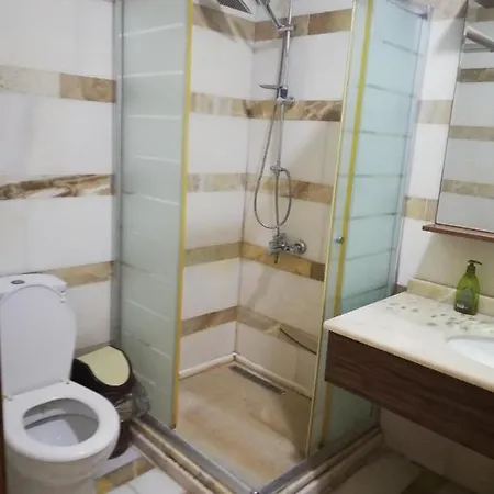 Istanbul Airport Karam Hotel Arnavutkoy
