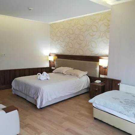 Istanbul Airport Karam Hotel Arnavutkoy