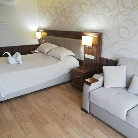 Istanbul Airport Karam Hotel Arnavutkoy