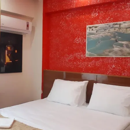 Yakut Apart İstanbul