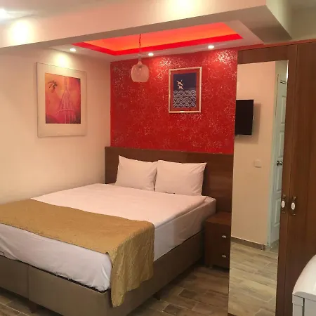 Apart Otel Yakut Apart