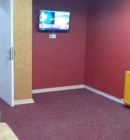 Bagcilar Hotel Istanbul