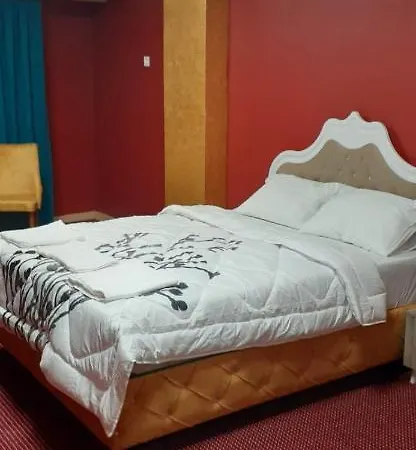 Bagcilar Hotel Istanbul