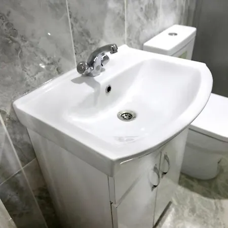 Hotel Bagcilar Istanbul