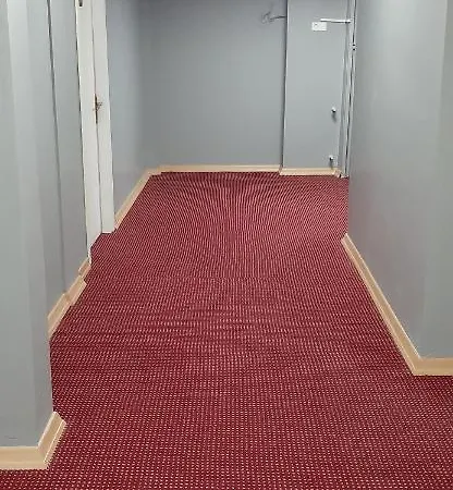 Bagcilar Hotel Istanbul
