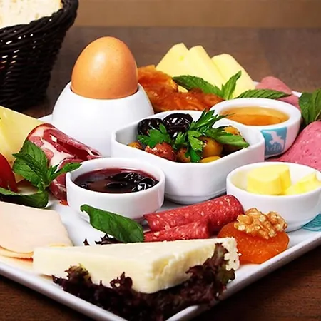 Hotel Bagcilar Istanbul