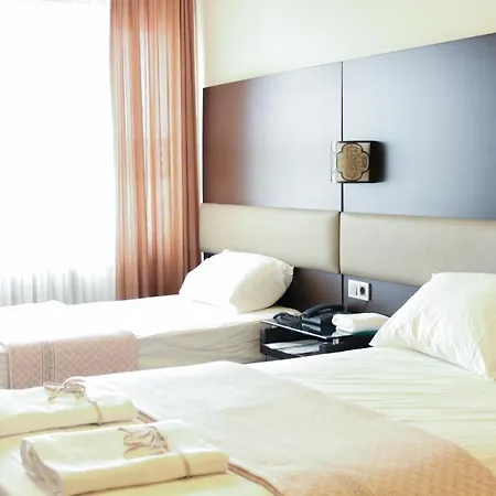 Pluton Hotel