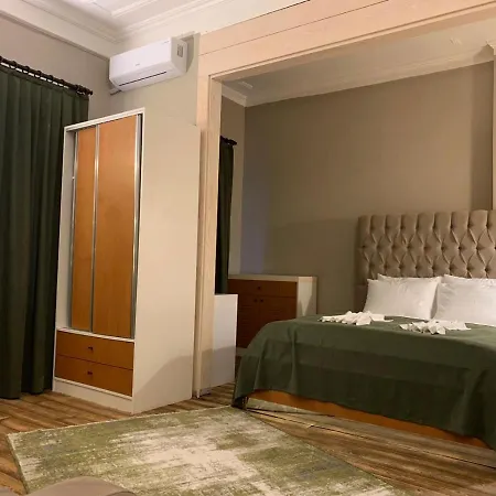 Berfinn Istanbul