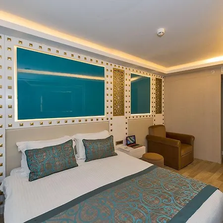 Hotel Great Fortune & 5*