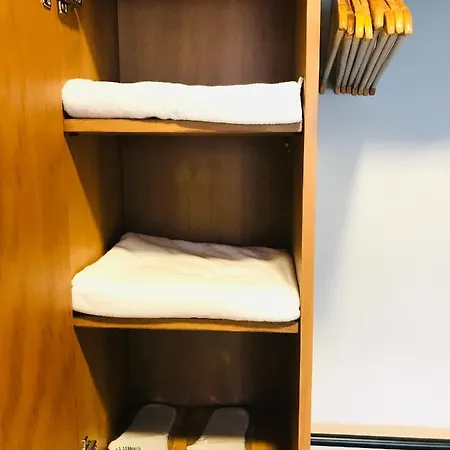 Barkod Hotel Istanbul
