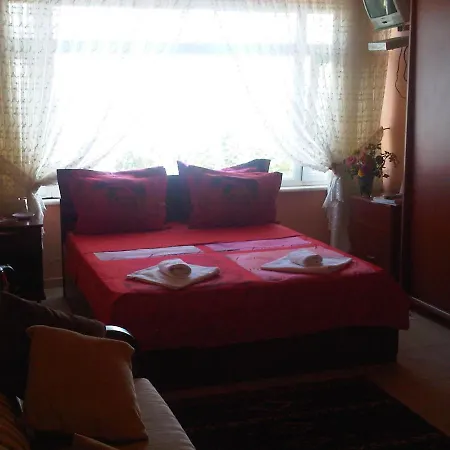 Hotel Gizli Bahce Butik *