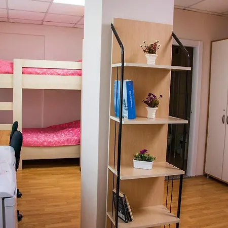 Hostel Adora Ladies Caters To Women Only Istanbul