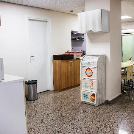 Adora Ladies Caters To Women Only Hostel
