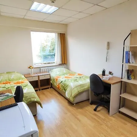 Adora Ladies Caters To Women Only Hostel Istanbul
