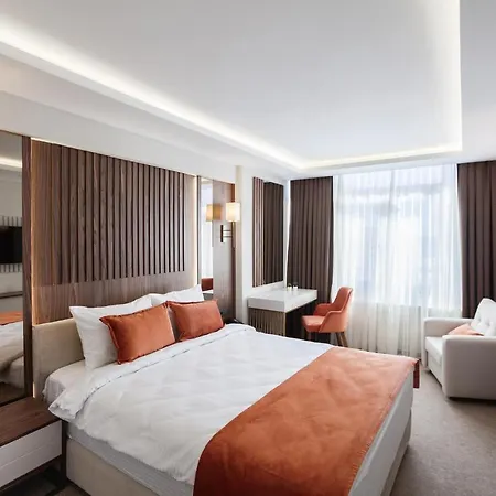 Sherry Karakoey 2* Istanbul