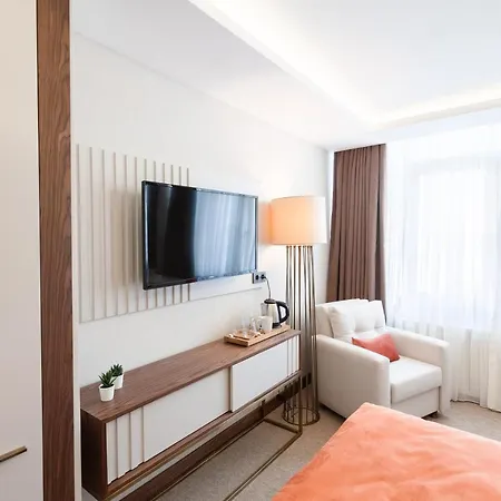 Hotel Sherry Karakoey Istanbul