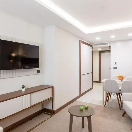 Sherry Karakoey Hotel
