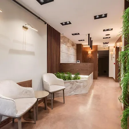 Hotel Sherry Karakoey 2*