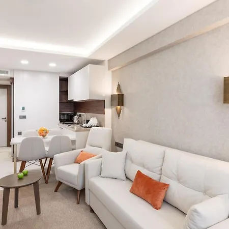 Sherry Karakoey Istanbul