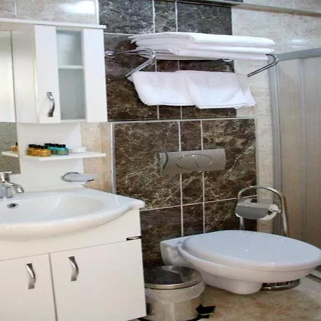 Galaxy Sultanahmet 2* Istanboel