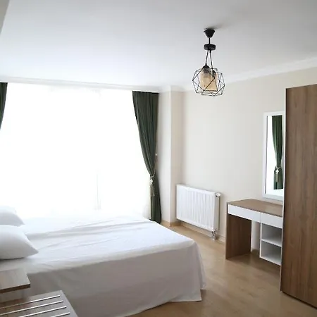 Apartmanhotel Emin 2*