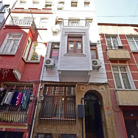 Sunshine Taksim Apartmanhotel