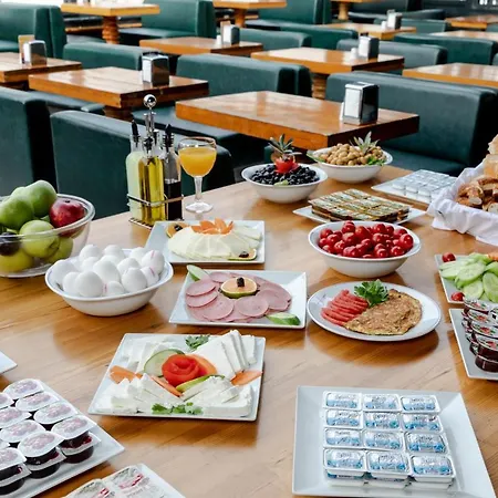Hostel Sanat Taksim Istanbul