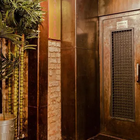 Hostel Sanat Taksim *