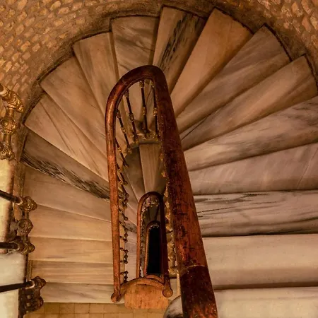 Hostel Sanat Taksim