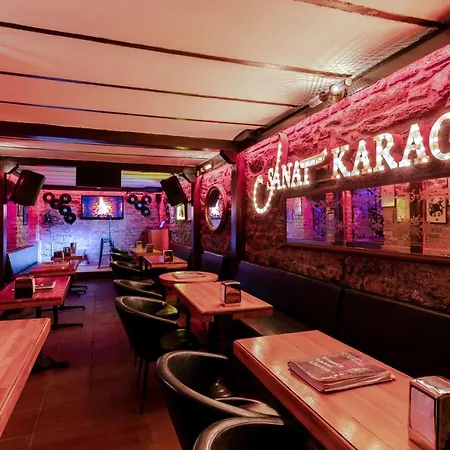 Sanat Taksim * Istanbul
