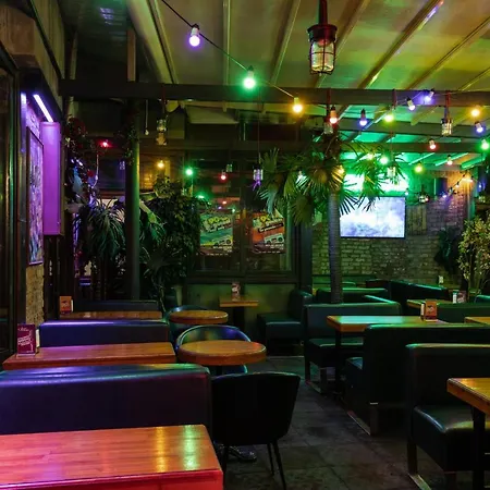 Hostel Sanat Taksim