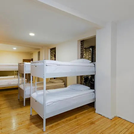 Sanat Taksim Hostel *
