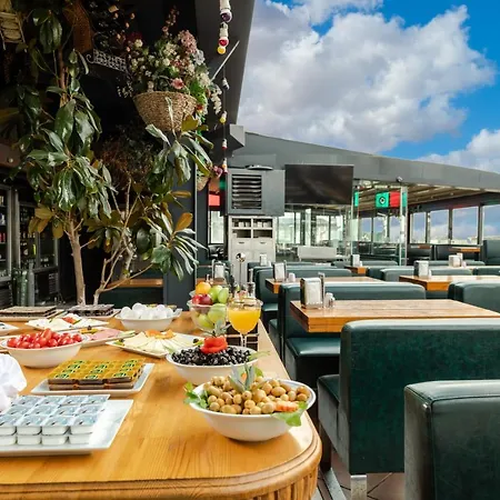 Sanat Taksim Hostel Istanbul