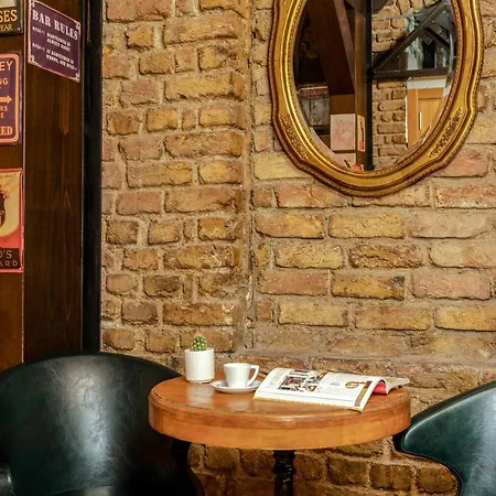 Hostel Sanat Taksim Istanbul