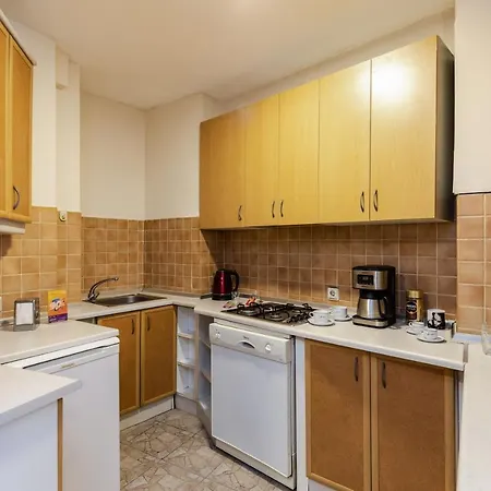 Sanat Taksim Hostel Istanbul
