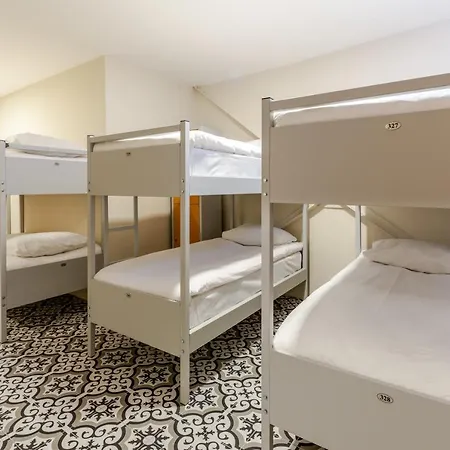 Sanat Taksim Hostel Istanbul