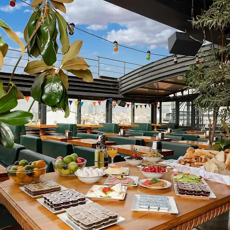 Sanat Taksim * Provincia di Istanbul