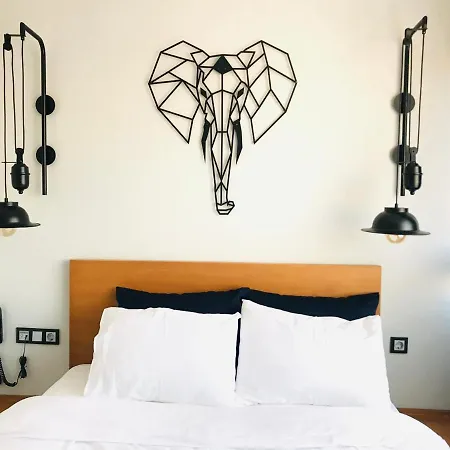Hotel Barkod *