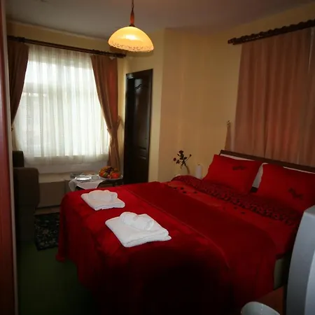 Hotel Gizli Bahce Butik