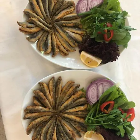 Gizli Bahce Butik Istanbul