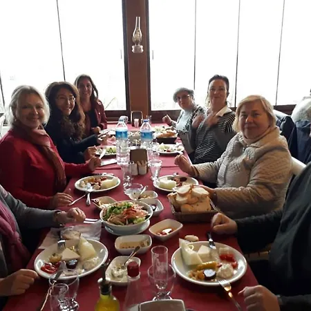 Gizli Bahce Butik Istanbul