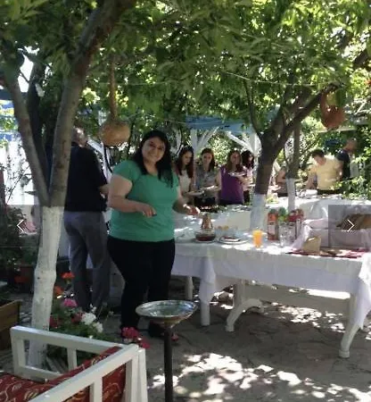 Gizli Bahce Butik Istanbul