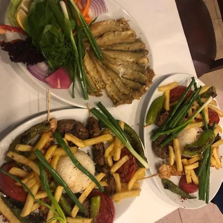 Gizli Bahce Butik Hotel *