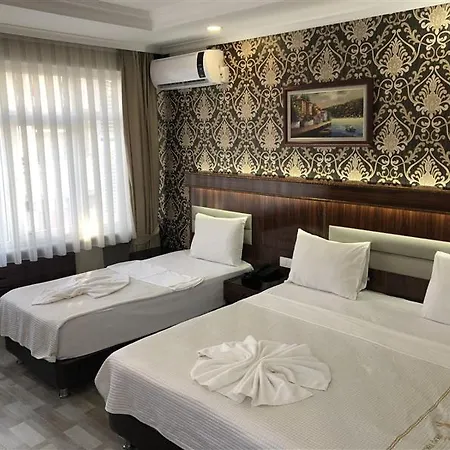 Elit Palace 4* Istanbul