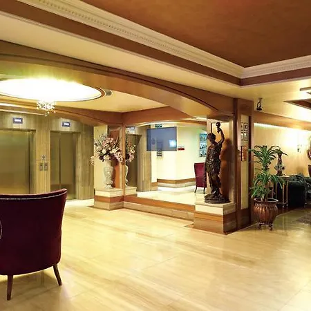 Ramada By Wyndham Asia Otel İstanbul