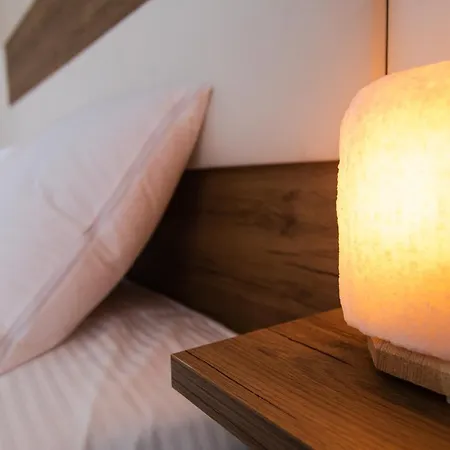 Emin Hotel apartamentowy