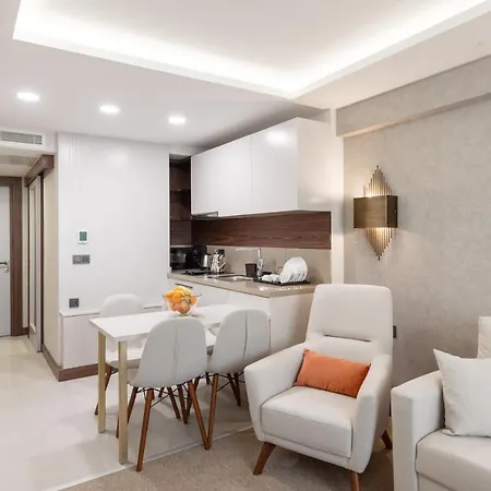 Sherry Karakoey Istanbul