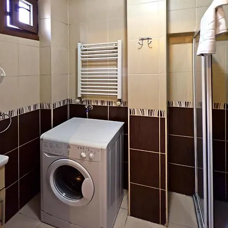 Apartmanhotel Sunshine Taksim