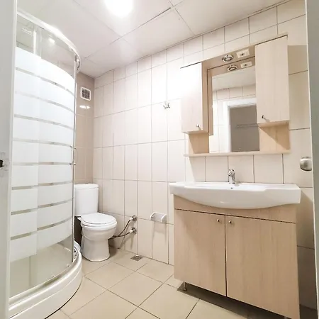 Adora Ladies Caters To Women Only Hostel Istanbul